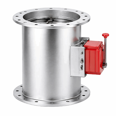Fire Damper